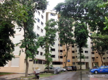 Blk 607 Hougang Avenue 4 (Hougang), HDB 5 Rooms #241402